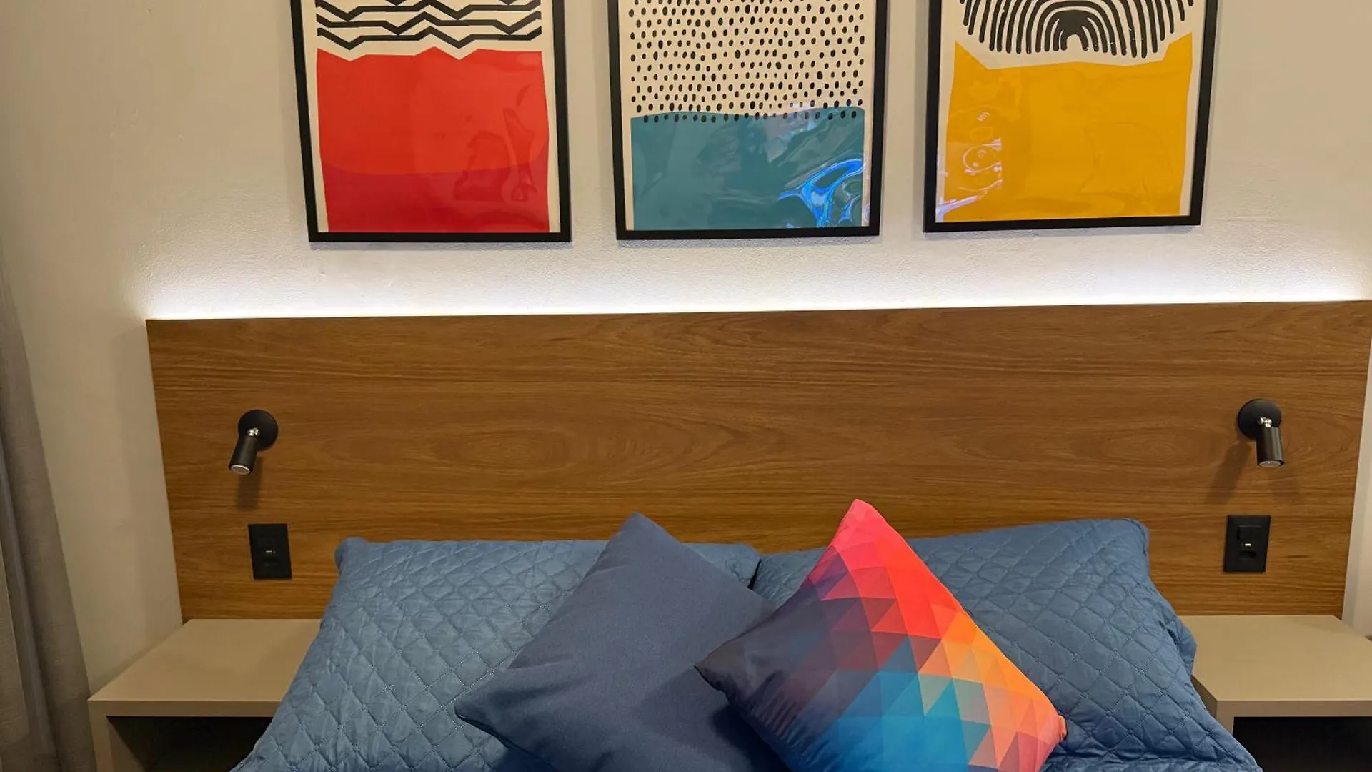 Apartamento Studio 210 Balneário Camboriú