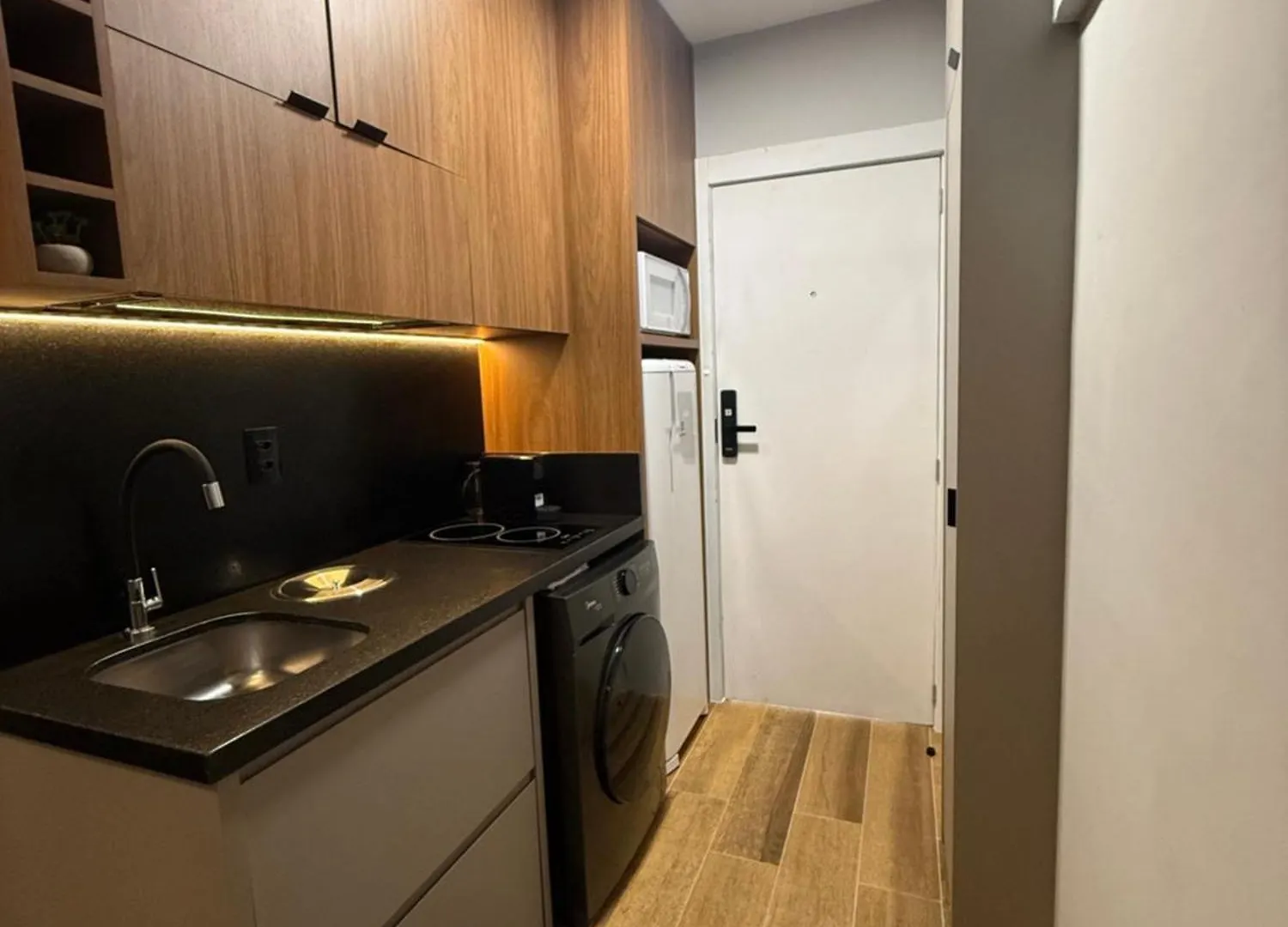 Apartamento Studio 210 Balneário Camboriú