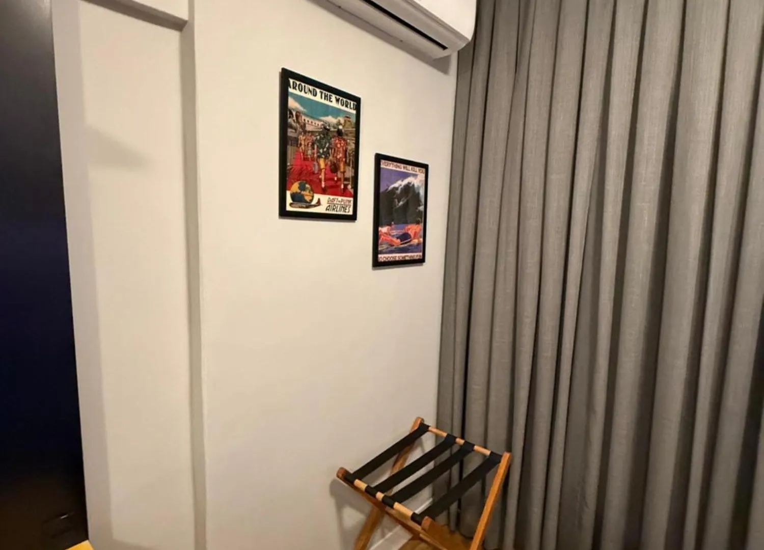Apartamento Studio 210 Balneário Camboriú Brasil