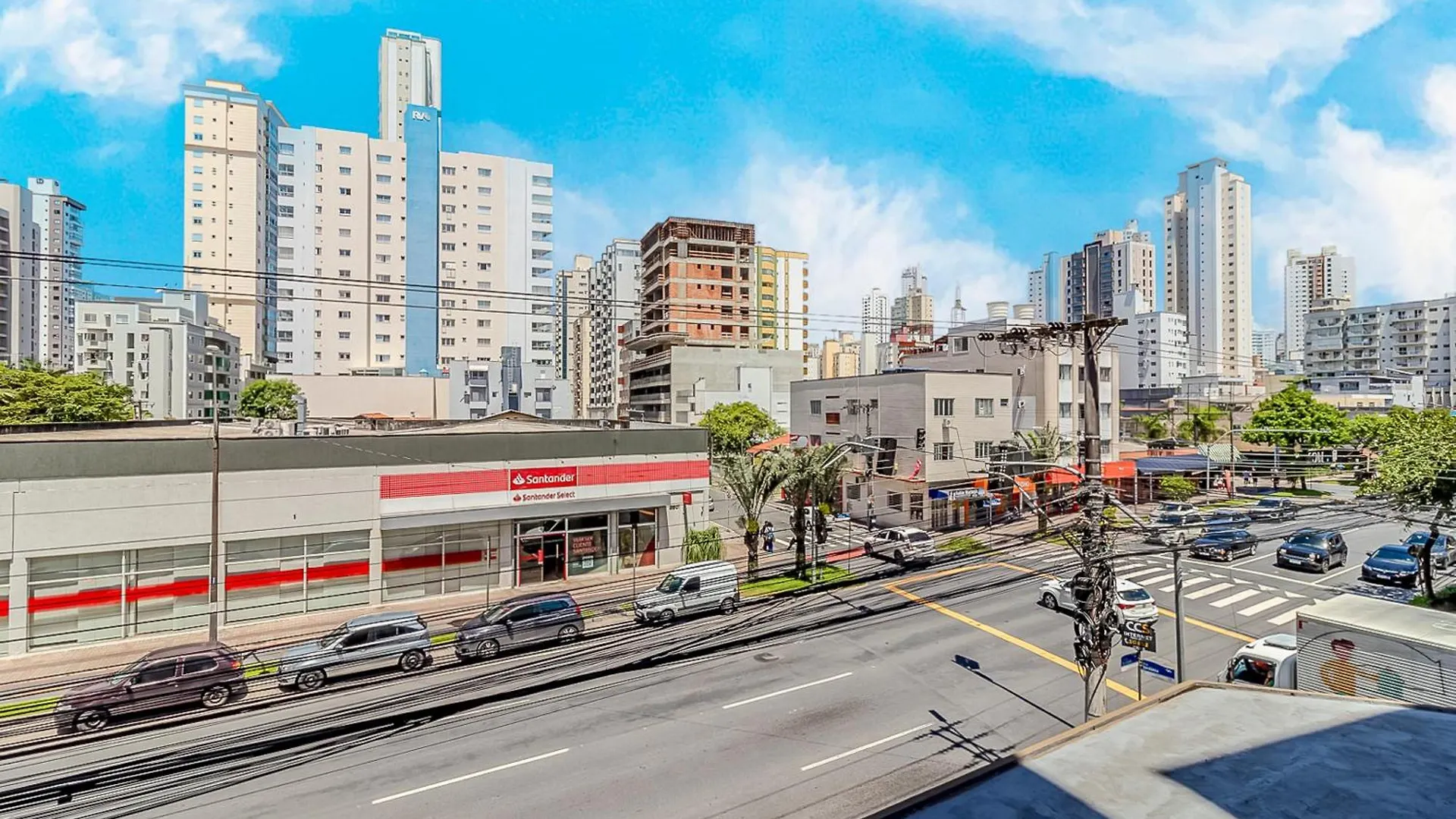 Apartamento Studio 210 Balneário Camboriú