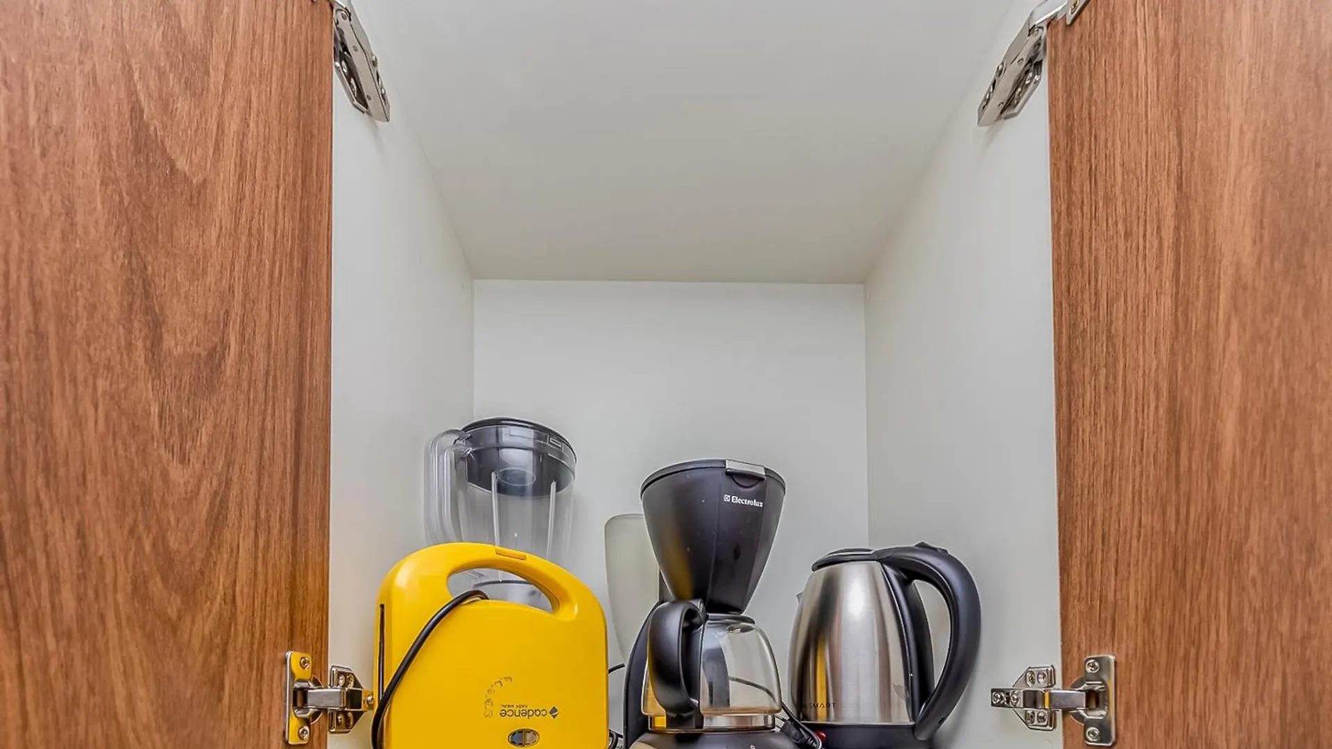 Apartamento Studio 210 Balneário Camboriú Brasil