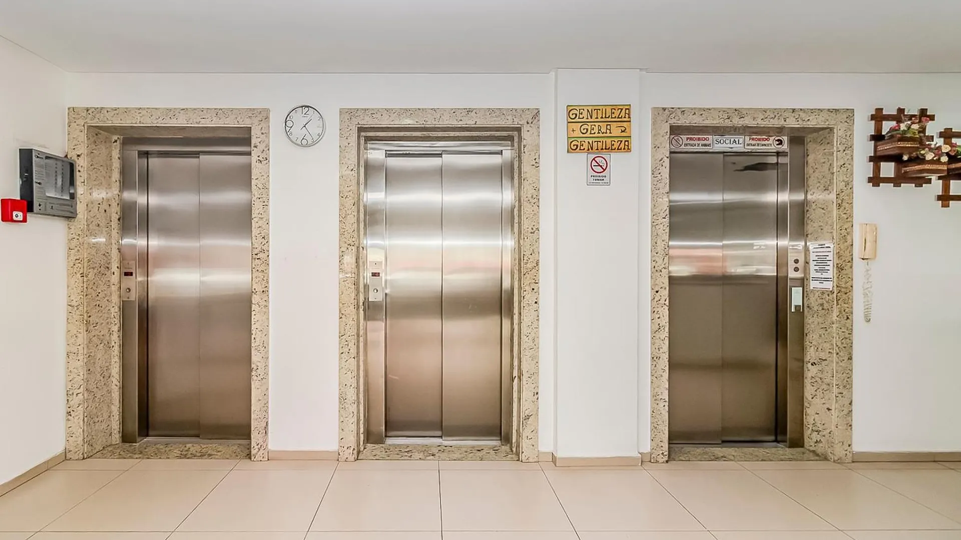 Apartamento Studio 210 Balneário Camboriú