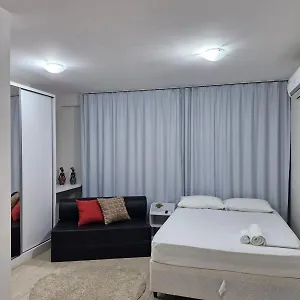 Flat Boa Viagem Próximo A Recife