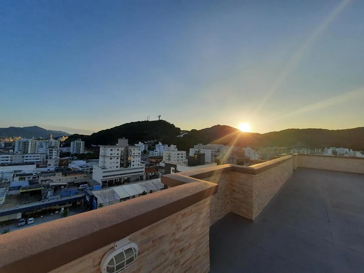 Balneário Camboriú Studio 210 דירה