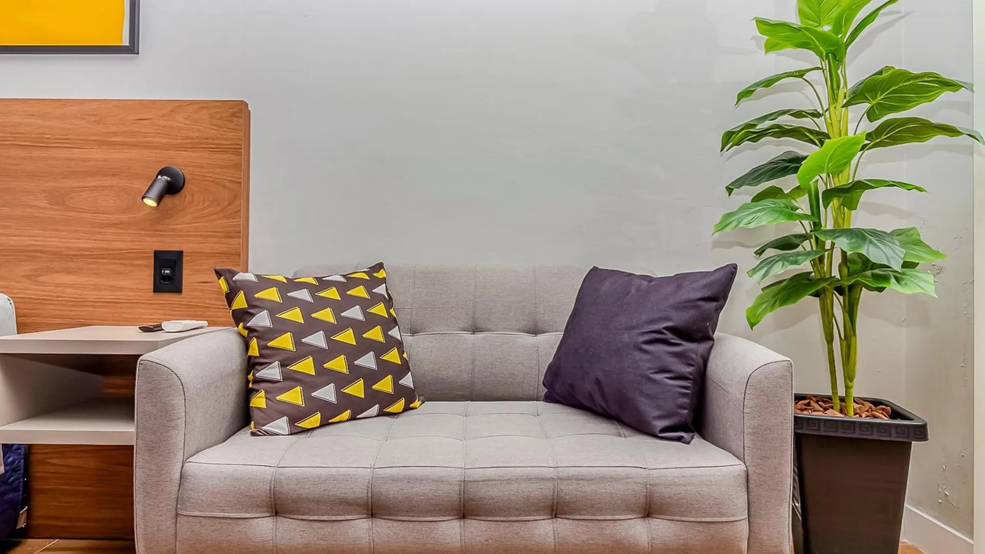 Balneário Camboriú Studio 210 דירה