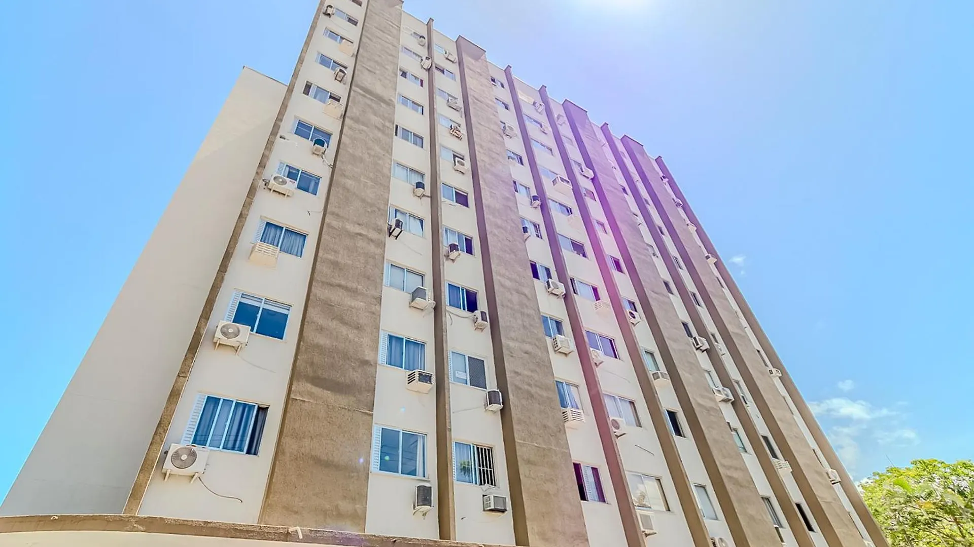 Balneário Camboriú Studio 210