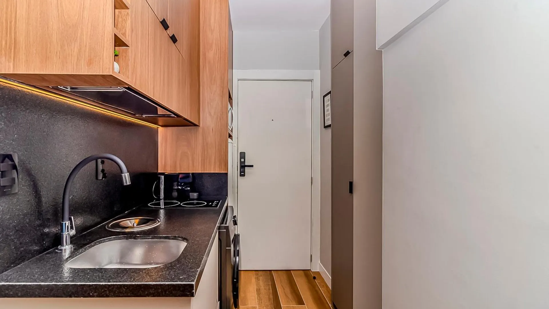 Balneário Camboriú Studio 210